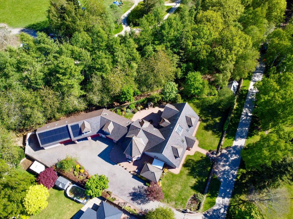 Additional image 51 of Lang Stracht, Alford, AB33