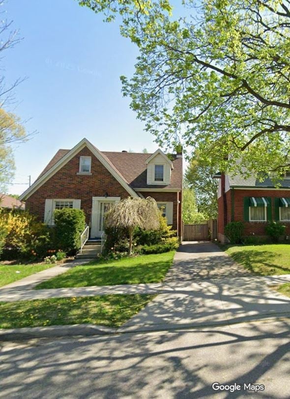 14 Filbert Street, Kitchener, ON, N2H 1Y2