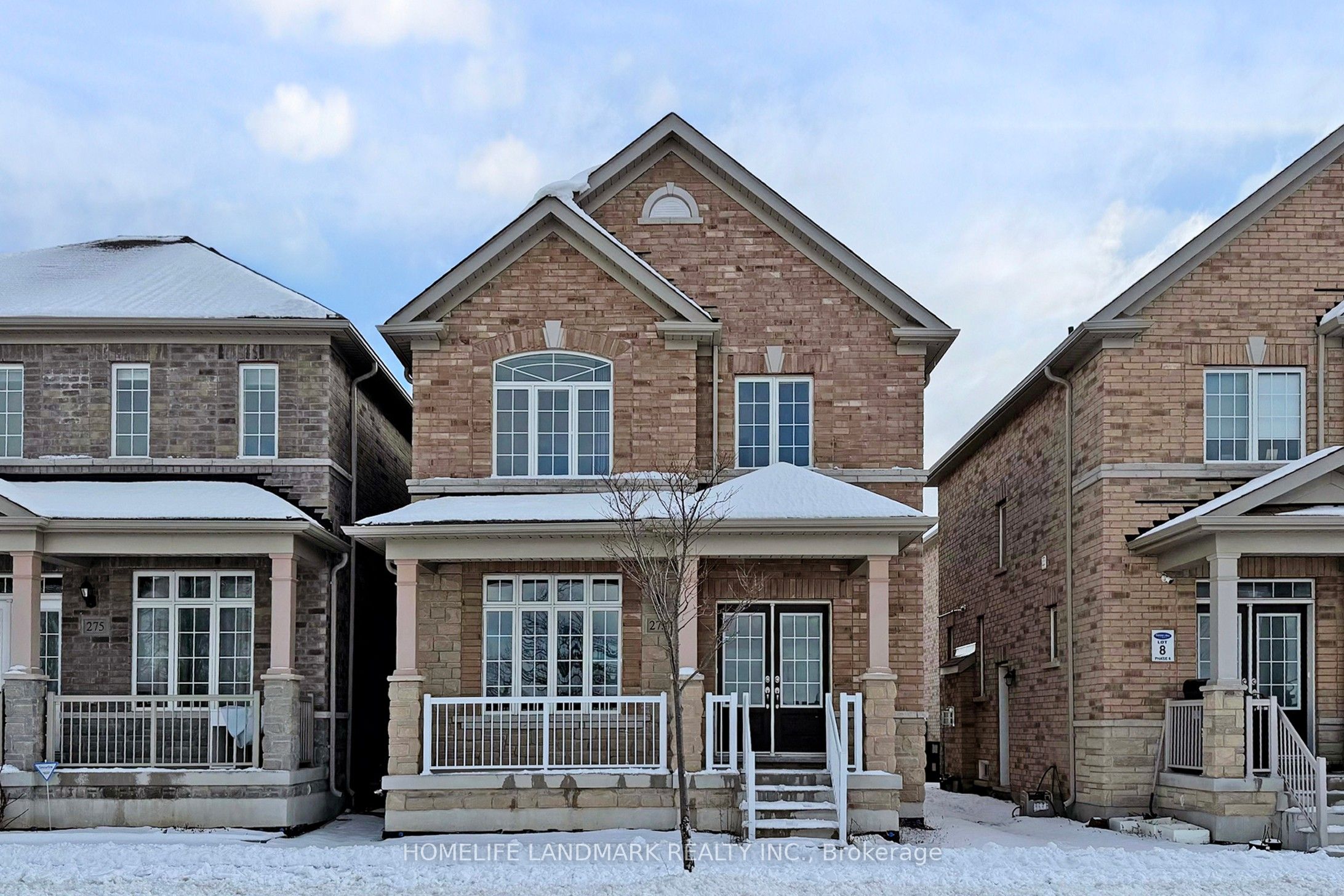 273 William Forster Road, Markham, ON, L6B 0T7