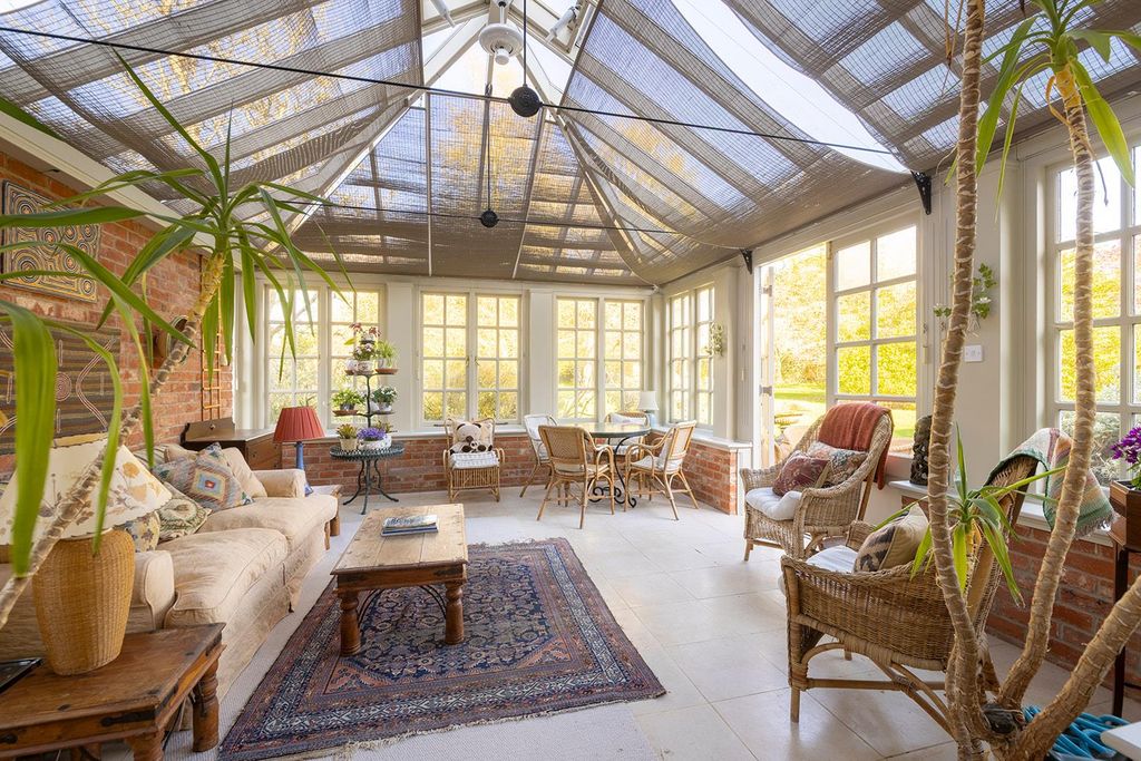 Additional image 7 of 8 bed detached house for saleMilton Lilbourne, Marlborough, Wiltshire SN9