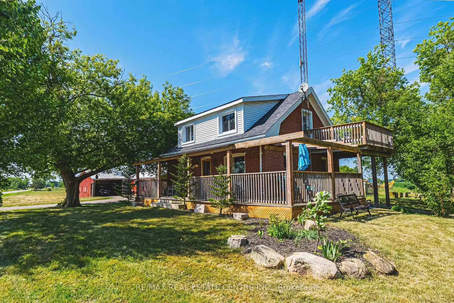 7721 Concession 5 Road