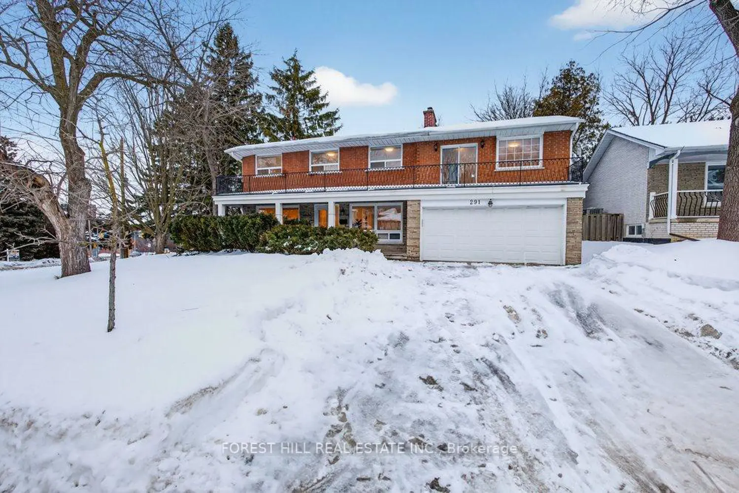 291 Newton Drive