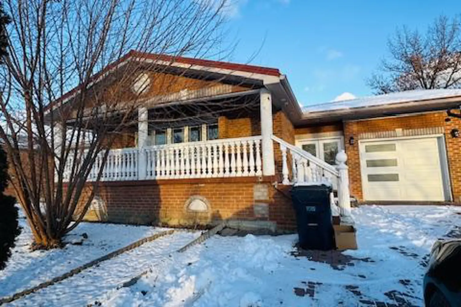 46 Orpington Crescent
