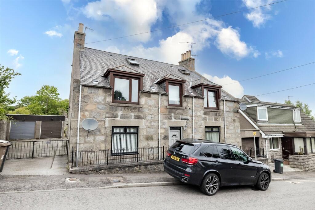 Cairnfield Place, Bucksburn, Aberdeen, AB21