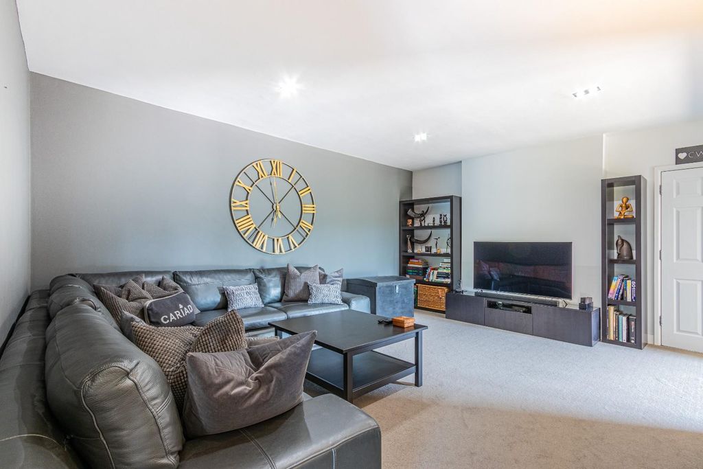 Additional image 10 of 5 bed detached house for saleWaunwaelod Way, Caerphilly CF83