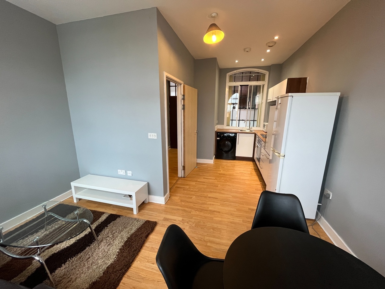 Additional image 4 of 1 Bed Flat, The Brolly Works, B5, N1 7GU