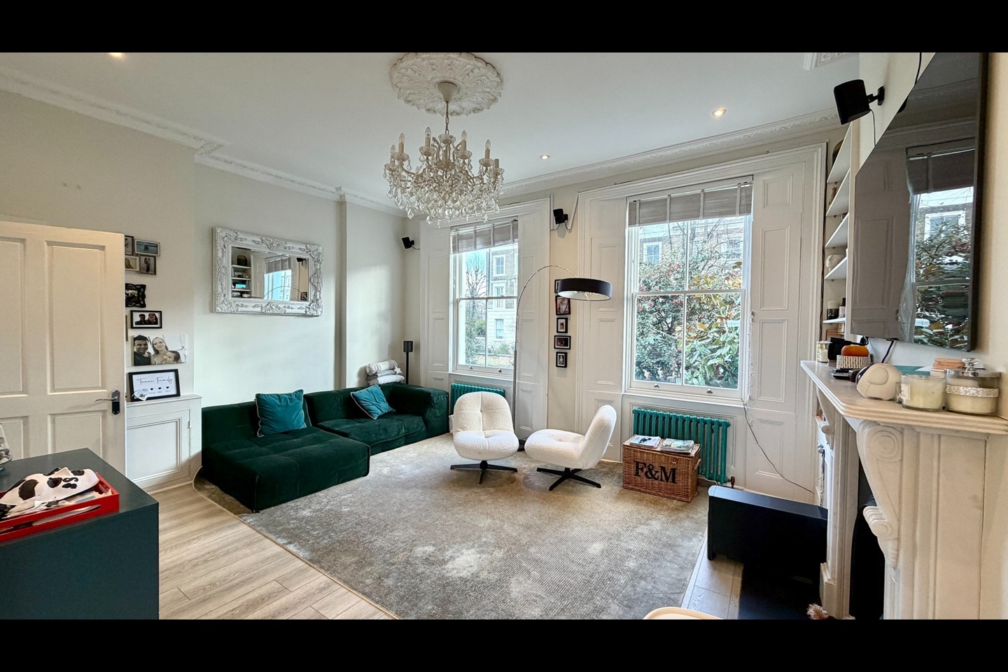 Additional image 42 of 4 Bed Terraced House, Morton Road, N1, N1 7GU