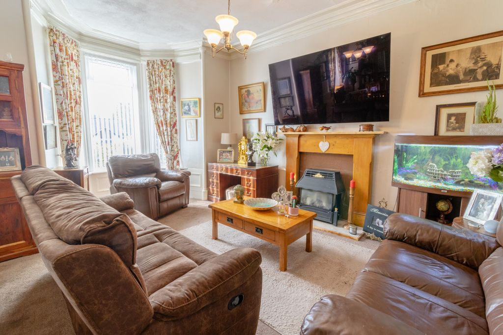 Additional image 2 of 3 bed maisonette for saleLatch Road, Brechin DD9