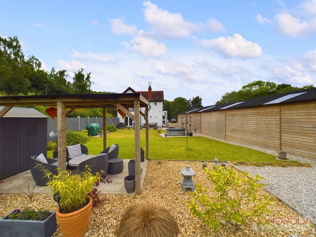Additional image 25 of 3 bed detached house for saleHafod, Ruabon, Wrexham LL14