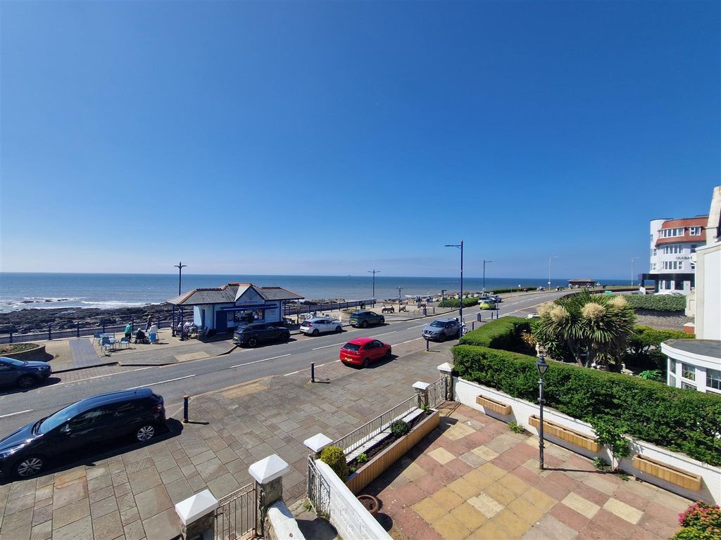 Additional image 4 of 2 bed flat for saleEsplanade, Porthcawl CF36