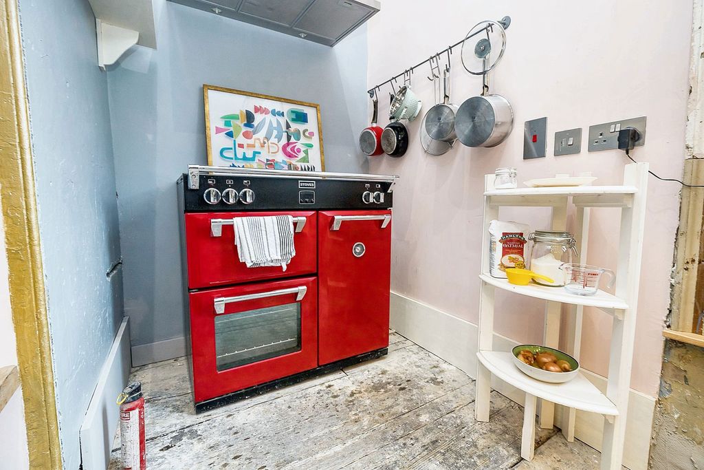 Additional image 21 of 5 bed semi-detached house for saleHigh Street, Conwy LL32