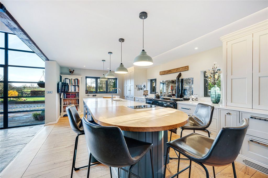 Additional image 11 of 5 bed detached house for saleChurch Lane, Mobberley, Knutsford, Cheshire WA16
