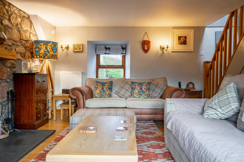 Additional image 4 of The Square, Archiestown, AB38 7QX