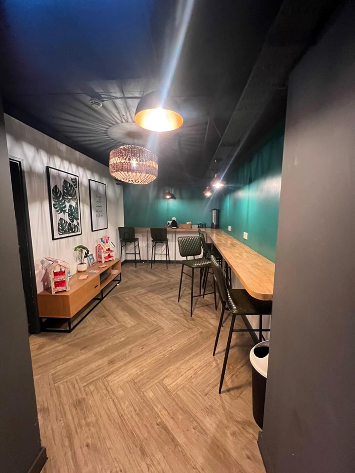 Additional image 11 of Room in a Shared House, Union Passage, B2, N1 7GU