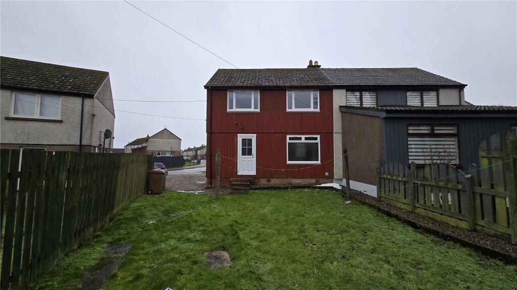 Additional image 17 of Springhill Crescent, Aberdeen, Aberdeenshire, AB16