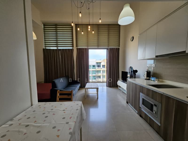 Additional image 2 of 12 Bedok Rise