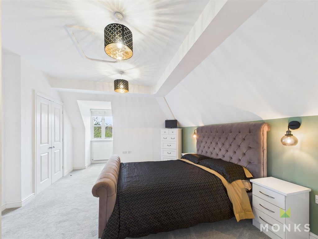 Additional image 13 of 2 bed flat for saleLlewellyn Place, Shrewsbury SY3