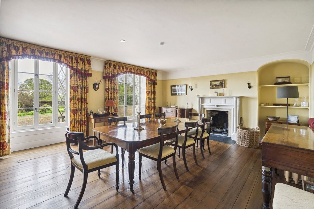 Additional image 9 of 5 bed detached house for saleChewton Mendip, Somerset BA3