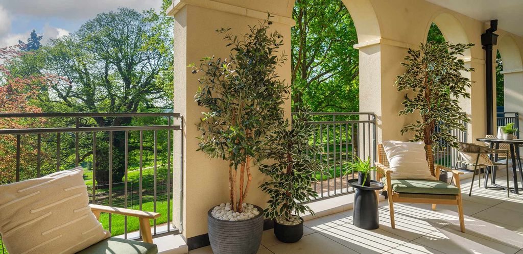 Additional image 24 of 3 bed flat for saleLarch Avenue, Ascot SL5