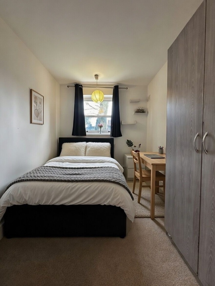 Additional image 10 of Room in a Shared Flat, William Lodge, N1, N1 7GU