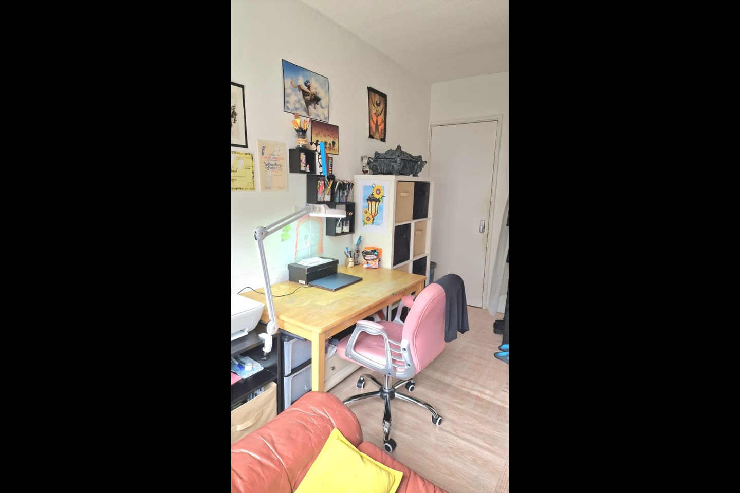 Additional image 7 of Room in a Shared House, Ivinghoe House, N7, N1 7GU