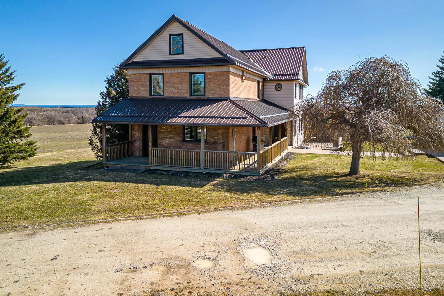 Additional image 2 of 1931 Conc 10 Nottawasaga Concession