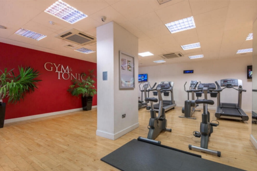 Additional image 20 of Studio Flat, Octavia House, SW6, N1 7GU