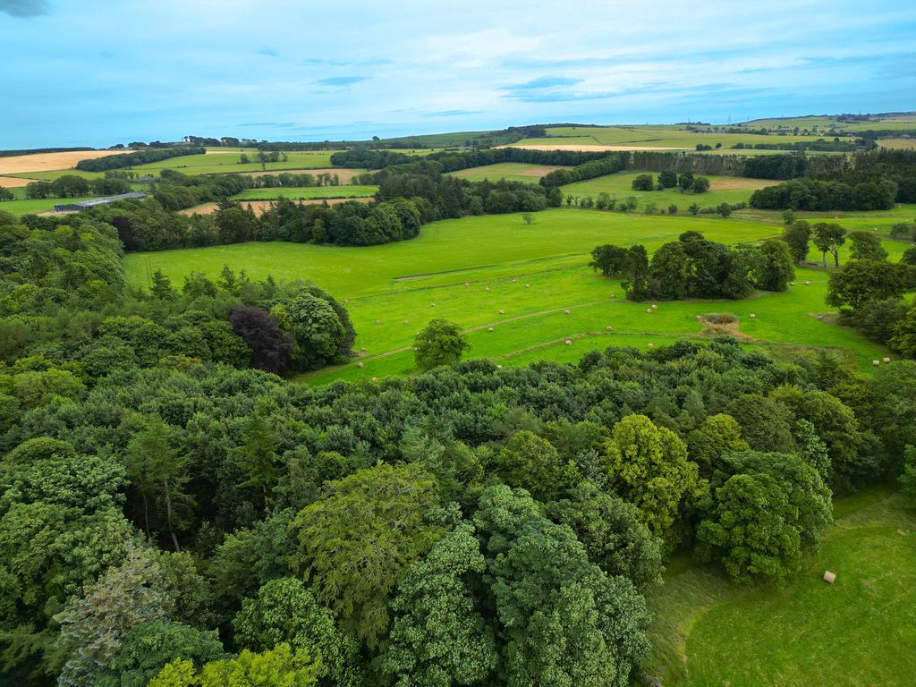 Land for saleNewmachar, Aberdeen AB21