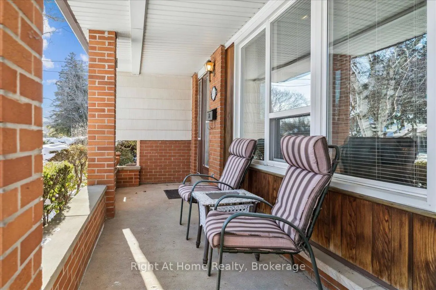 251 Elmwood Road