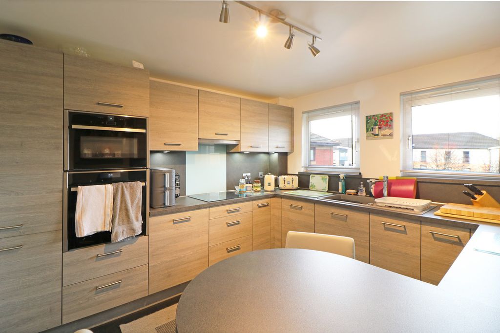 Additional image 6 of 2 bed flat for saleMonkton Court, Prestwick KA9