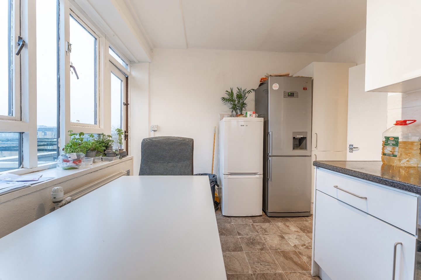 Additional image 9 of Room in a Shared Flat, Kerridge Court, N1, N1 7GU