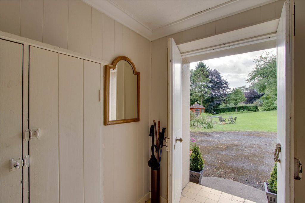 Additional image 6 of 5 bed detached house for saleOld Manse, Kirkton Of Kingoldrum, By Kirriemuir, Angus DD8