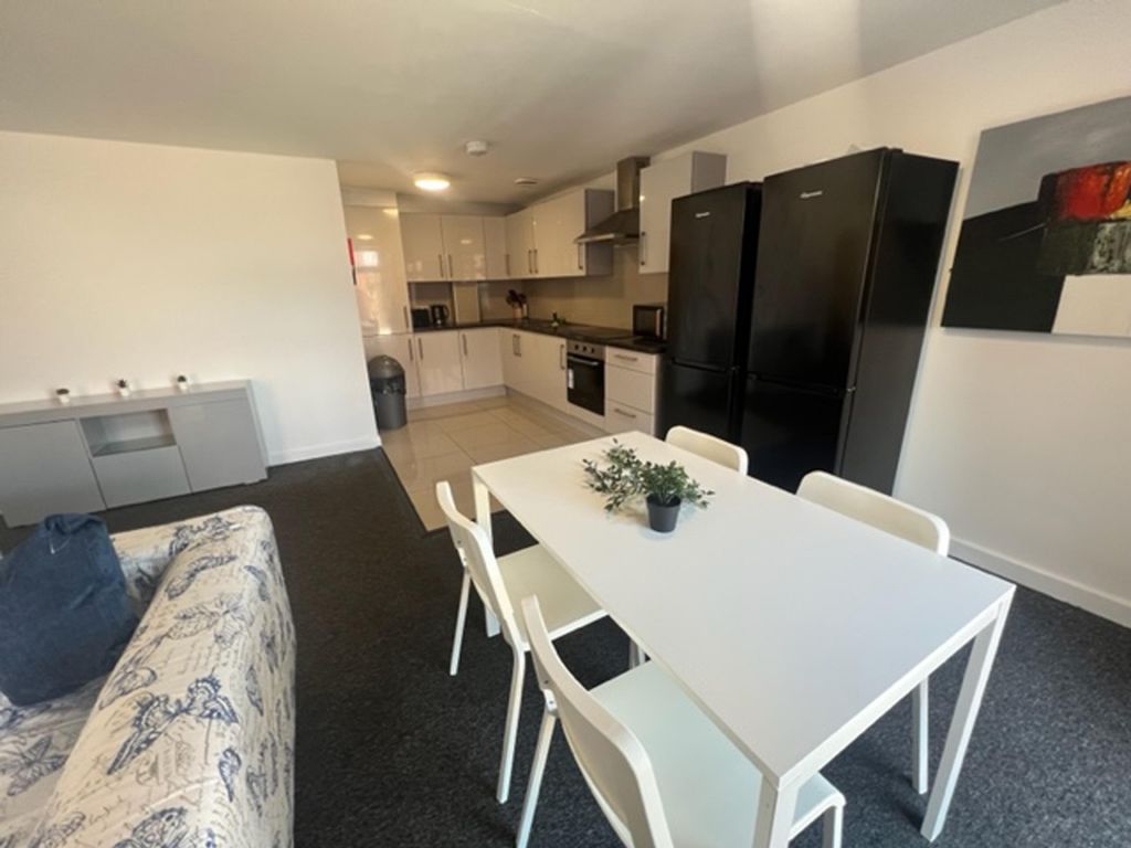 Additional image 28 of 59 bed property for saleOakwood House, 140 Infirmary Road, Sheffield, South Yorkshire S6