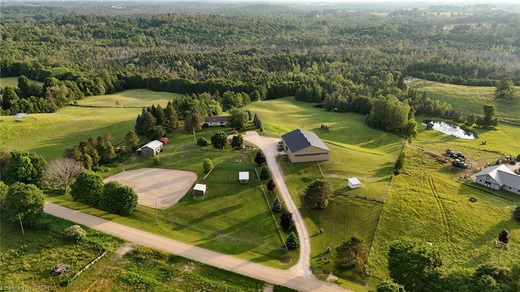 413294 Baseline Road, Durham, ON, N0G 1R0