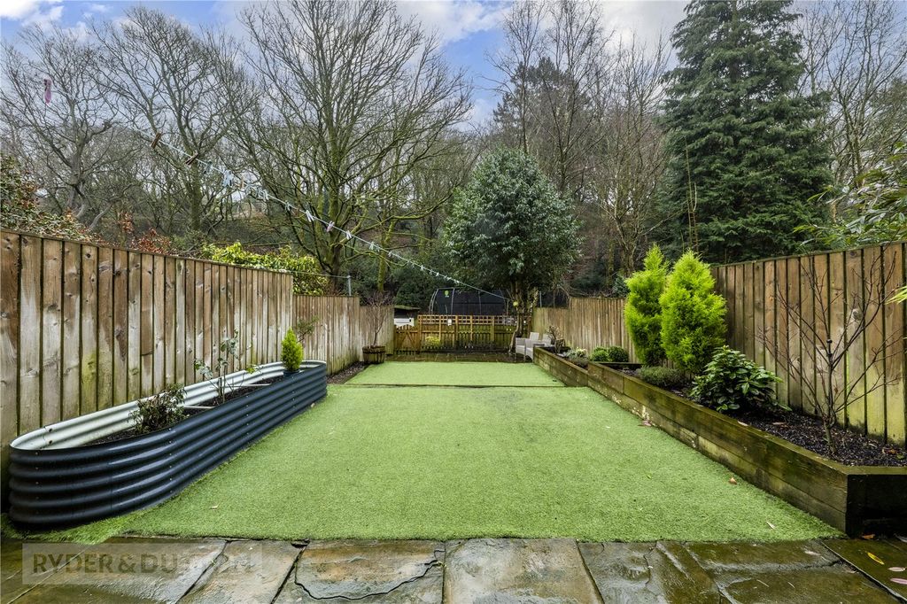 Additional image 25 of 4 bed terraced house for saleBank Buildings, Meltham, Holmfirth, West Yorkshire HD9