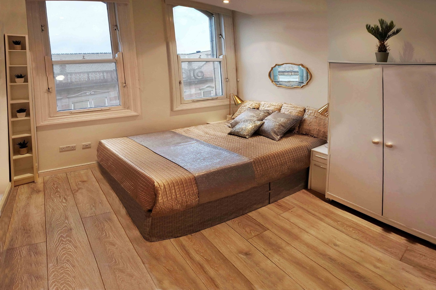 Additional image 8 of 2 Bed Flat, Albion Place, LS1, N1 7GU