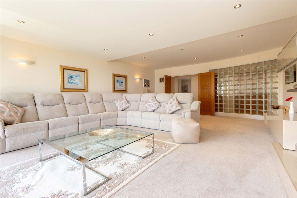 Additional image 12 of 3 bed flat for saleWestminster Road, Branksome Chine, Poole, Dorset BH13