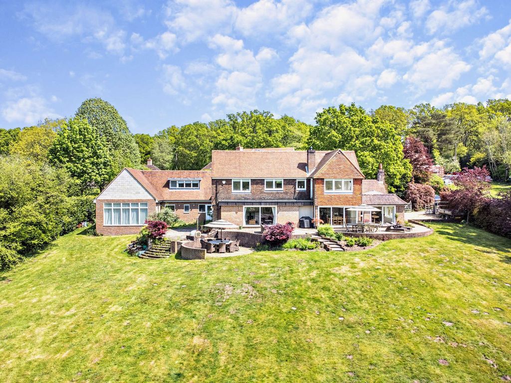 Additional image 2 of 6 bed detached house for saleHorris Hill, Newtown Road, Newbury, Berkshire RG20