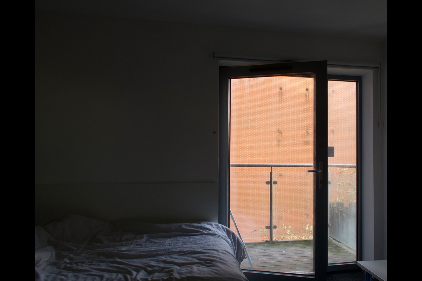 Additional image 3 of Studio Flat, Corporation Street, B4, N1 7GU