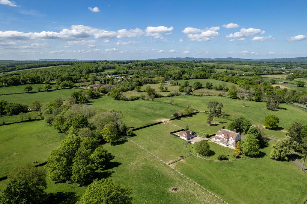 Additional image 26 of 7 bed detached house for saleGuildford Road, Broadbridge Heath, Horsham, West Sussex RH12