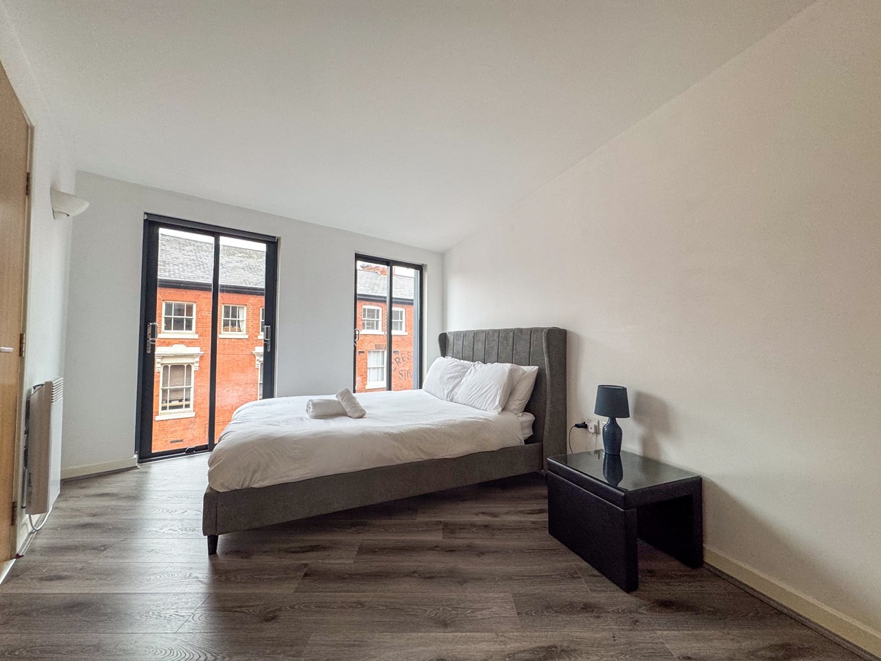 Additional image 9 of 2 Bed Flat, Spencer Point, B18, N1 7GU