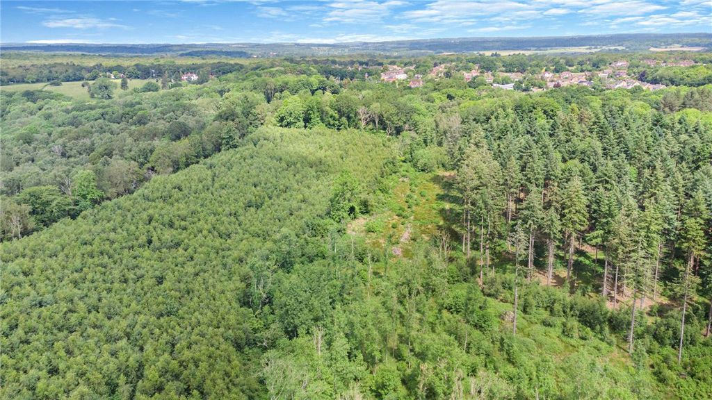 Additional image 11 of Land for saleBroad Lane, Upper Bucklebury, Reading, Berkshire RG7