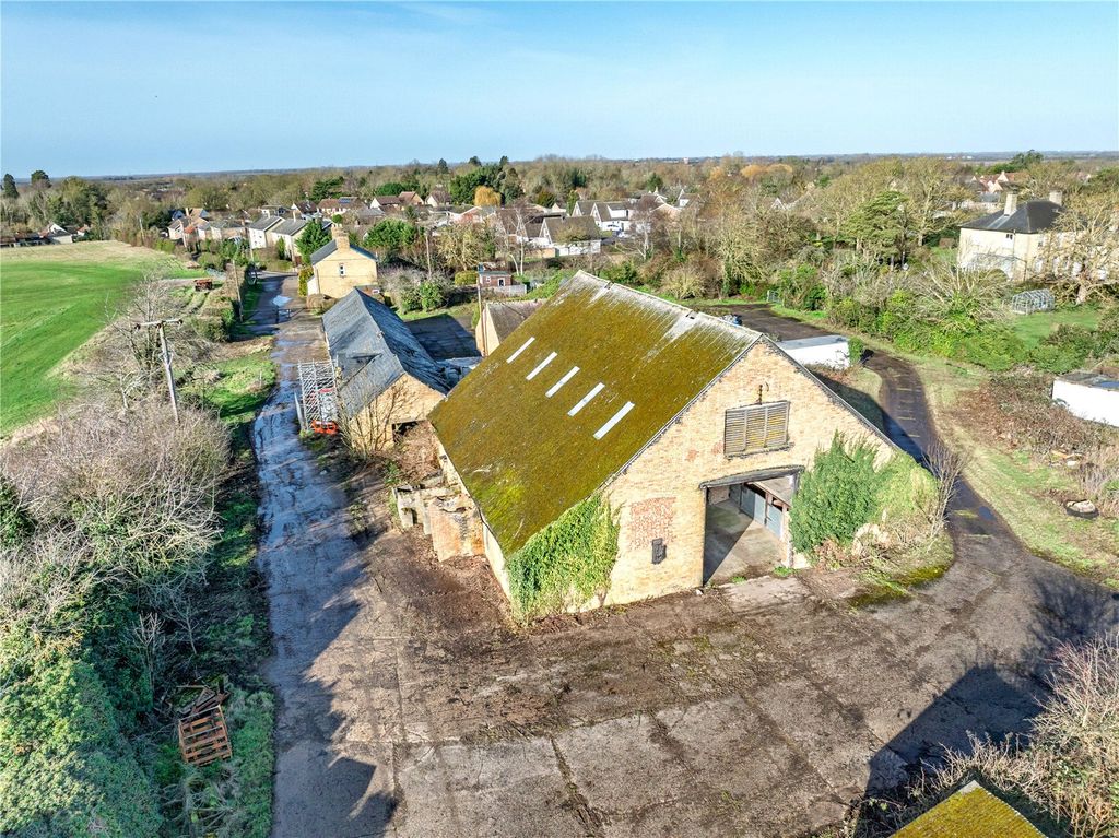 Additional image 2 of Land for saleCollins Hill, Fordham, Ely CB7