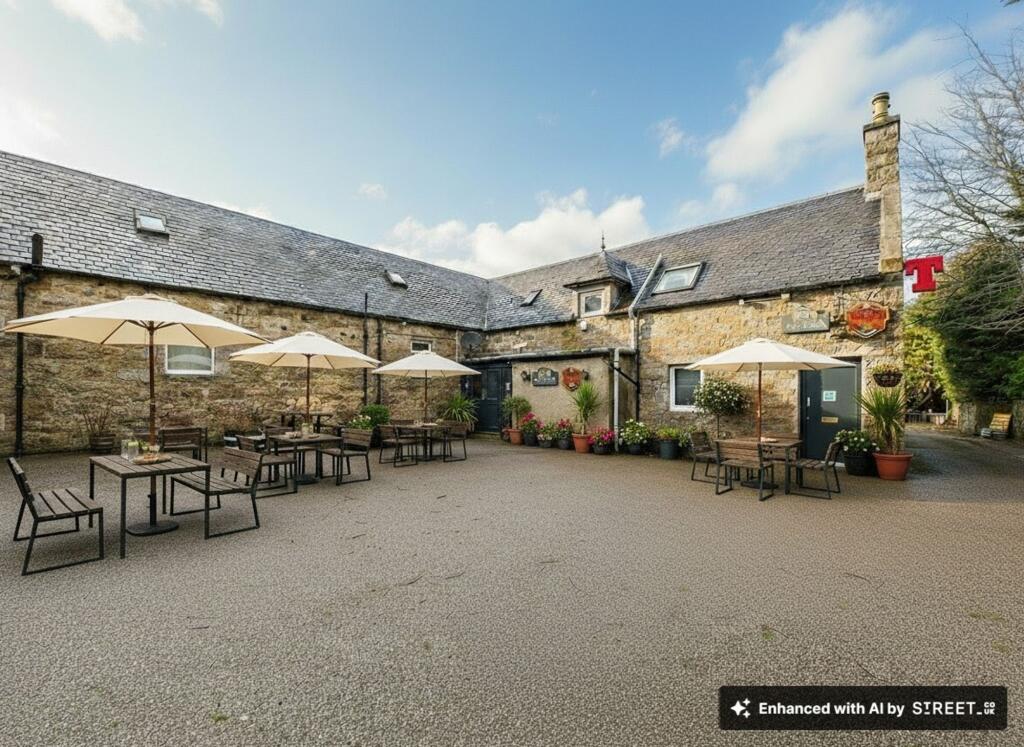 Dunecht, Westhill, AB32