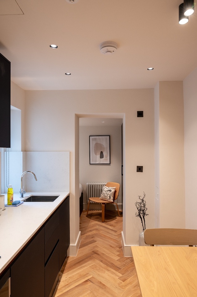 Additional image 2 of Studio Flat, Gravity Co Notting Hill, W2, N1 7GU