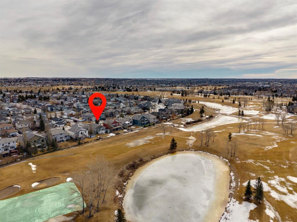 Additional image 6 of 657 Woodside Court NW, Airdrie, AB, T4B 2W2