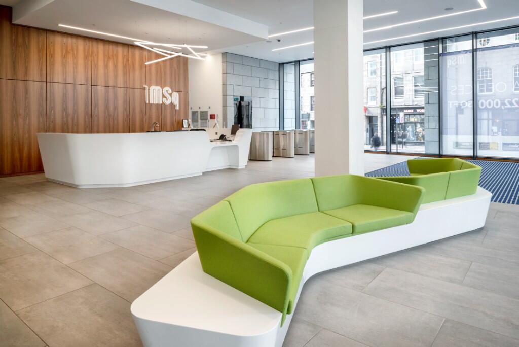 Additional image 29 of Marischal Square, Broad Street, Aberdeen, Aberdeenshire, AB10