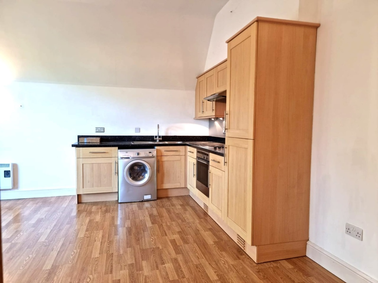 Additional image 16 of 2 Bed Flat, Portland Court, B16, N1 7GU