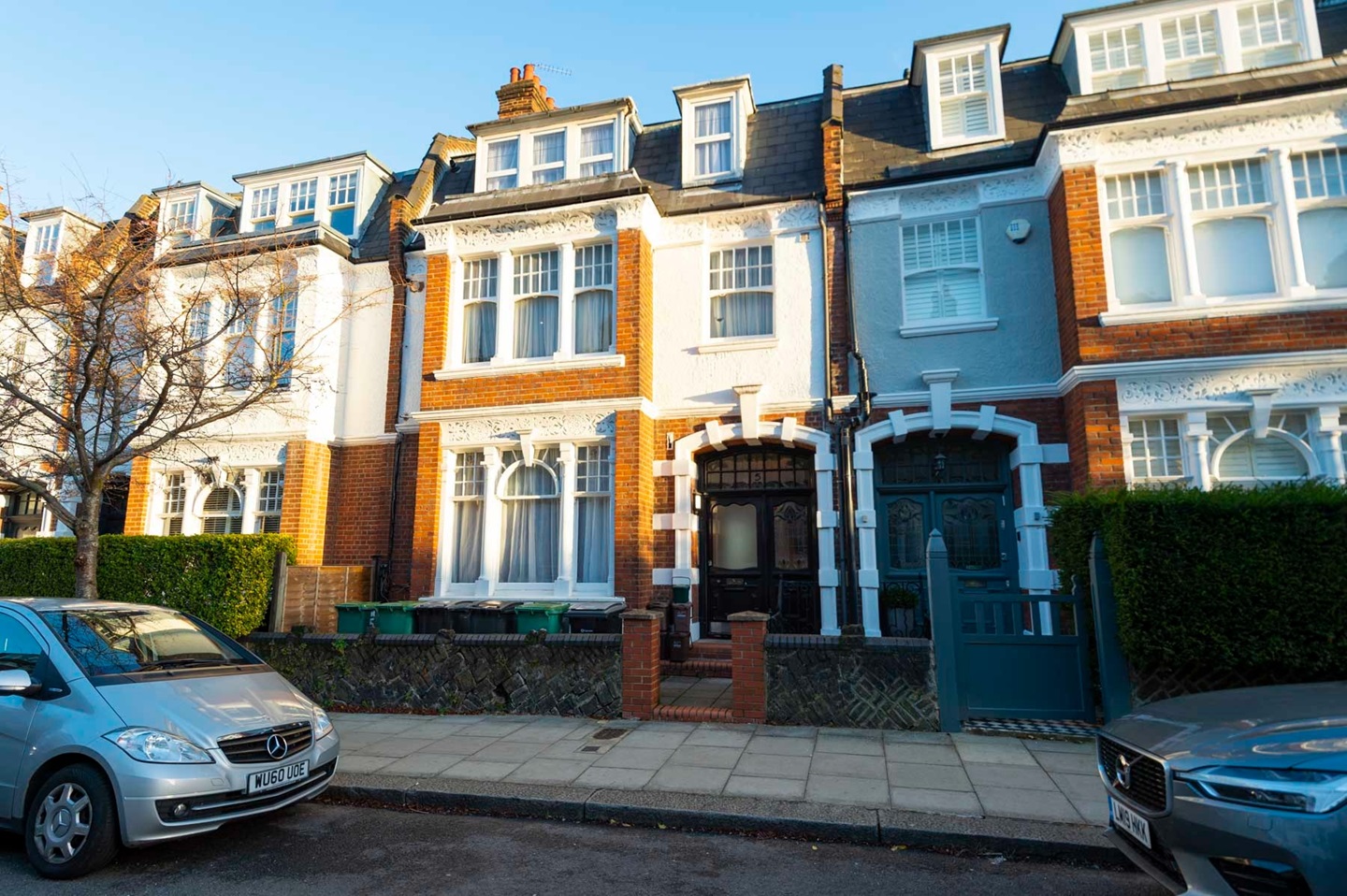 Additional image 20 of 1 Bed Flat, Howitt Road, NW3, N1 7GU