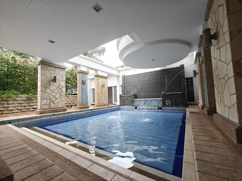 Additional image 12 of Good Class Bungalow GCB for rent